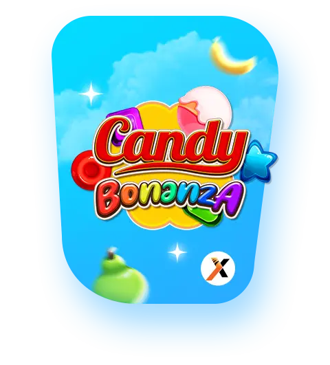 Candy Bonanza